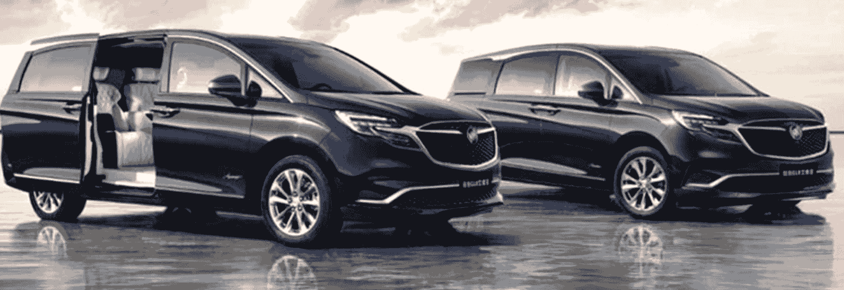 C-V2X落地又一弹，移远模组支持别克GL8 Avenir艾维亚C-V2X车型商用