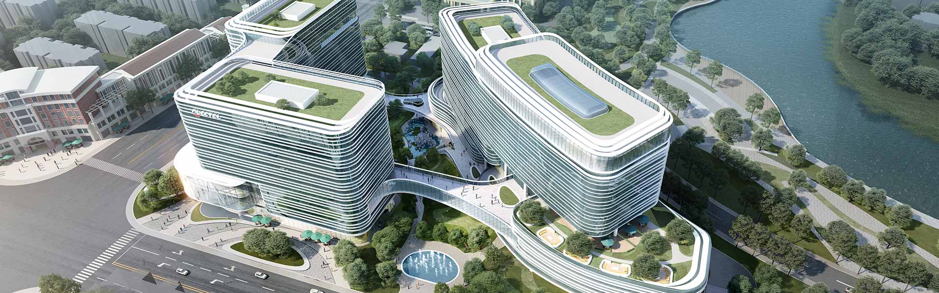 砥砺十五载，再启新征程：移远全球中心乘风破浪向未来