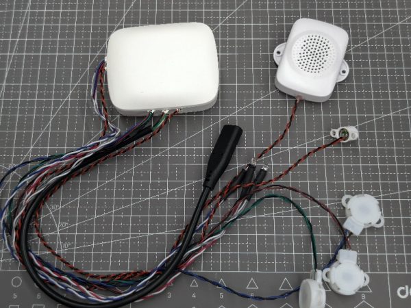 初学者视角体验：【QEM820MA-CN】轻松玩转音乐播放！